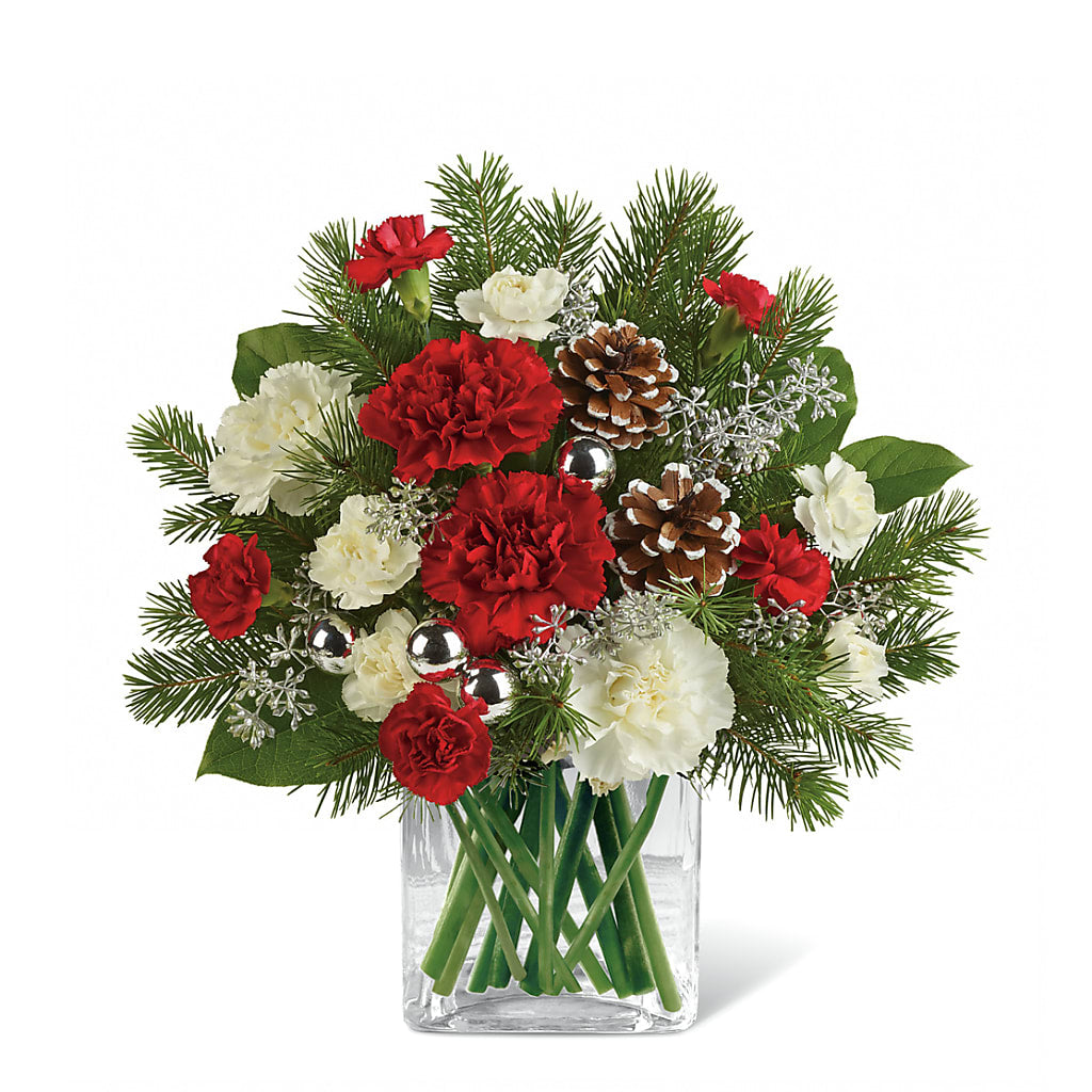 Woodland Wonder Bouquet – B Floral, Coalville UT