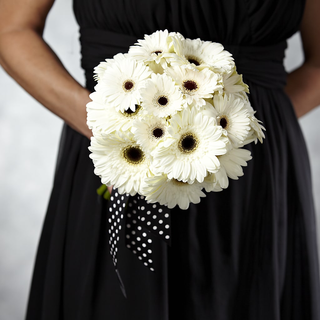 Daisy Delight Bouquet – B Floral, Coalville UT
