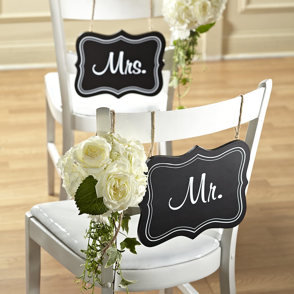 Notions Chair Décor – B Floral, Coalville UT