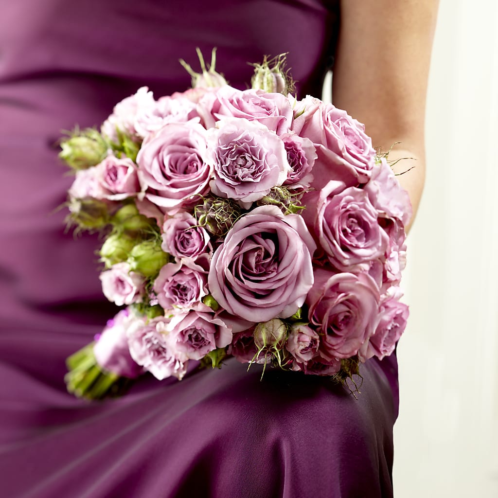 Veronica Bouquet – B Floral, Coalville UT
