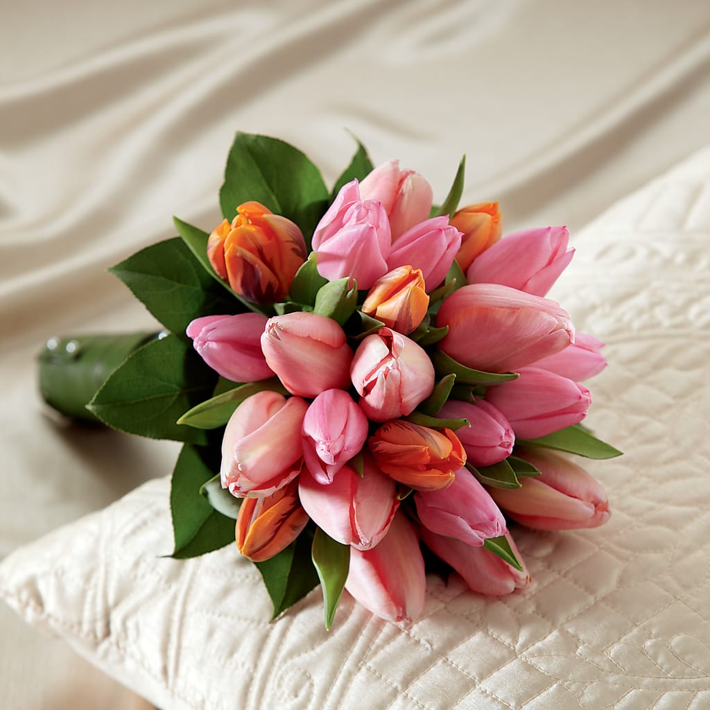 Embraceable Bouquet – B Floral, Coalville UT