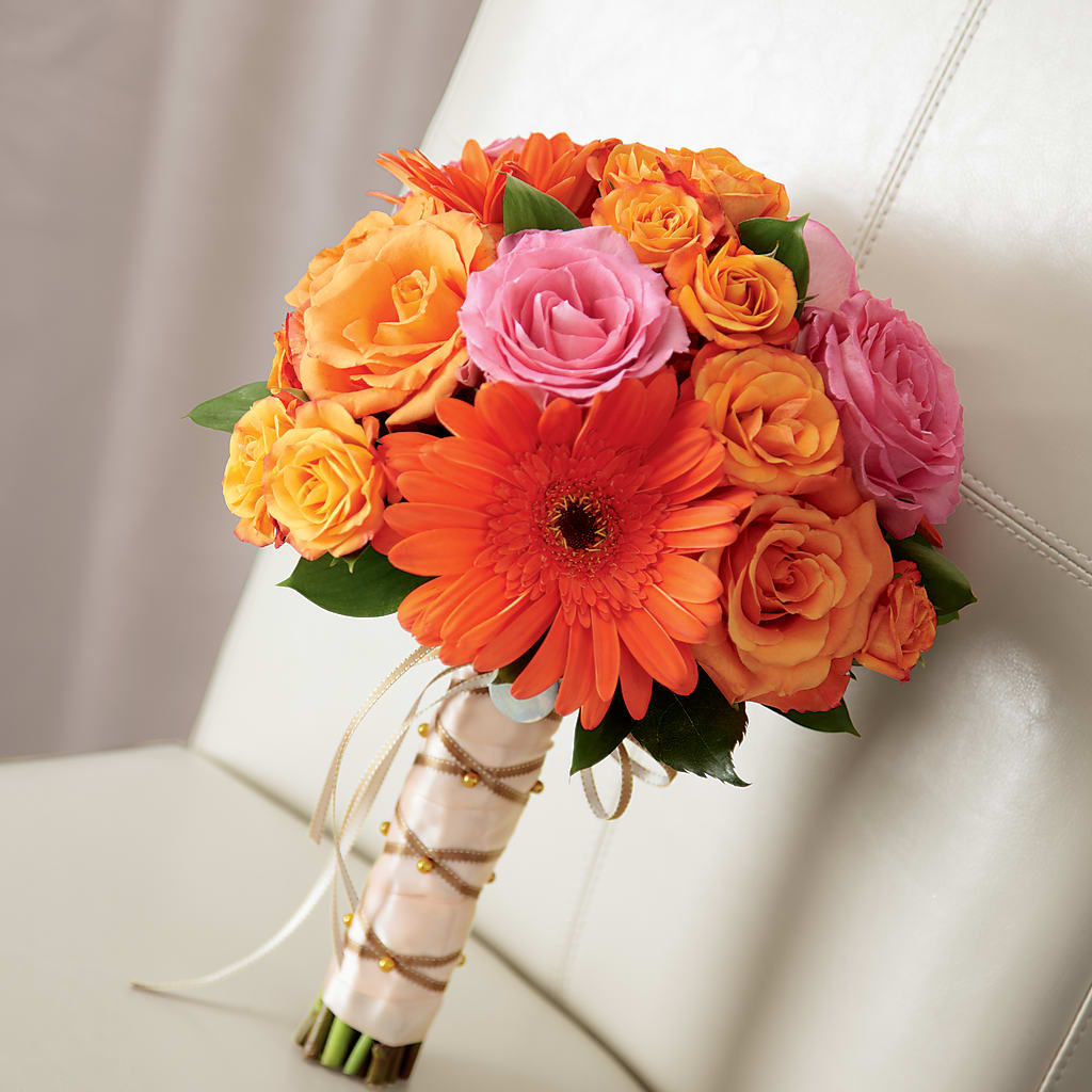 Lifetime of Love Bouquet – B Floral, Coalville UT