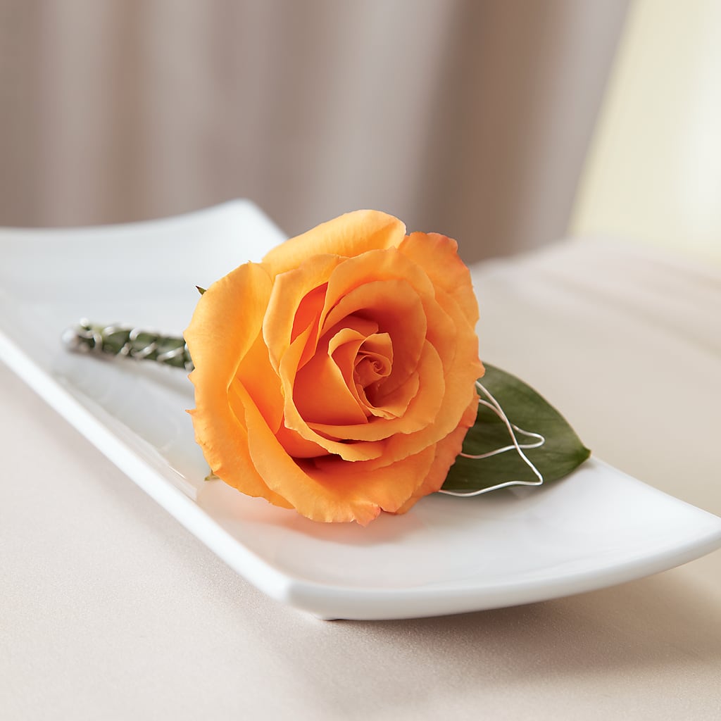 Lifetime of Love Boutonniere – B Floral, Coalville UT