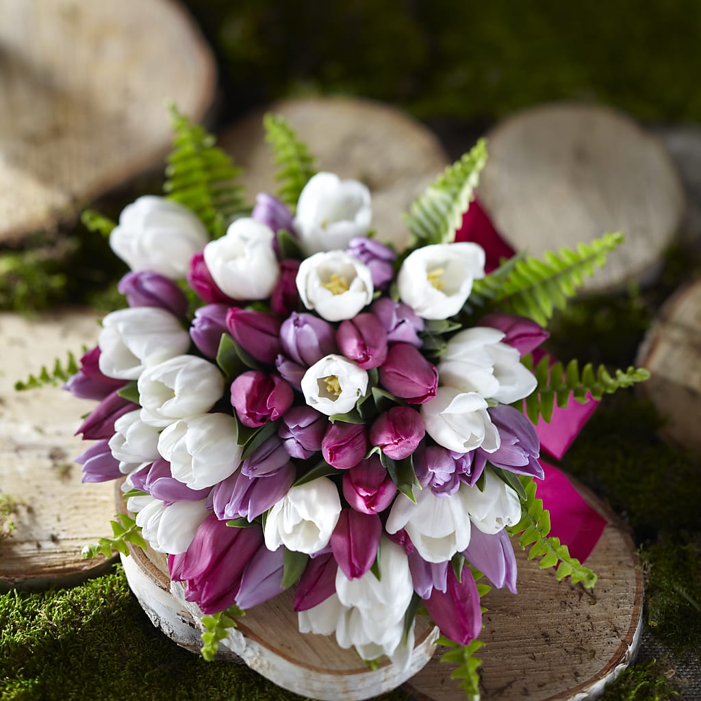 Steal My Heart Bouquet – B Floral, Coalville UT