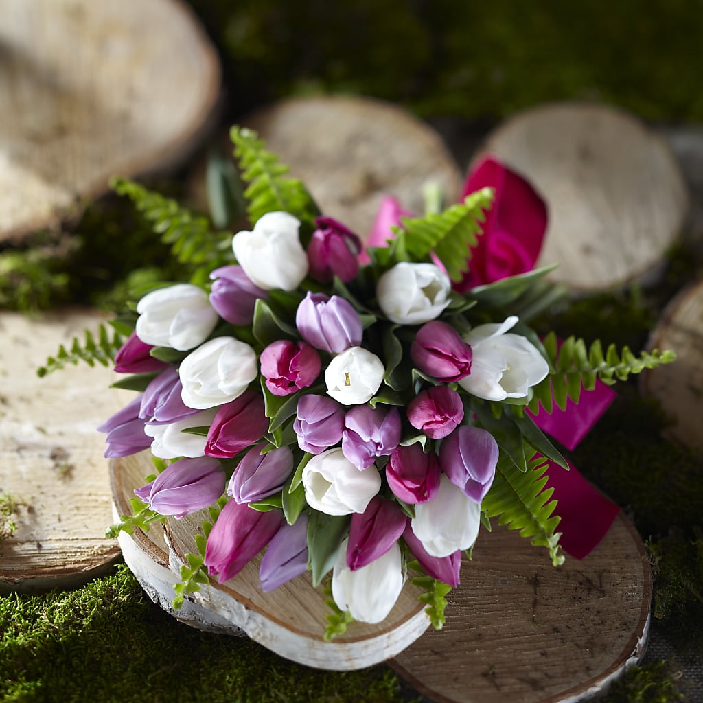 Steal My Heart Bouquet – B Floral, Coalville UT
