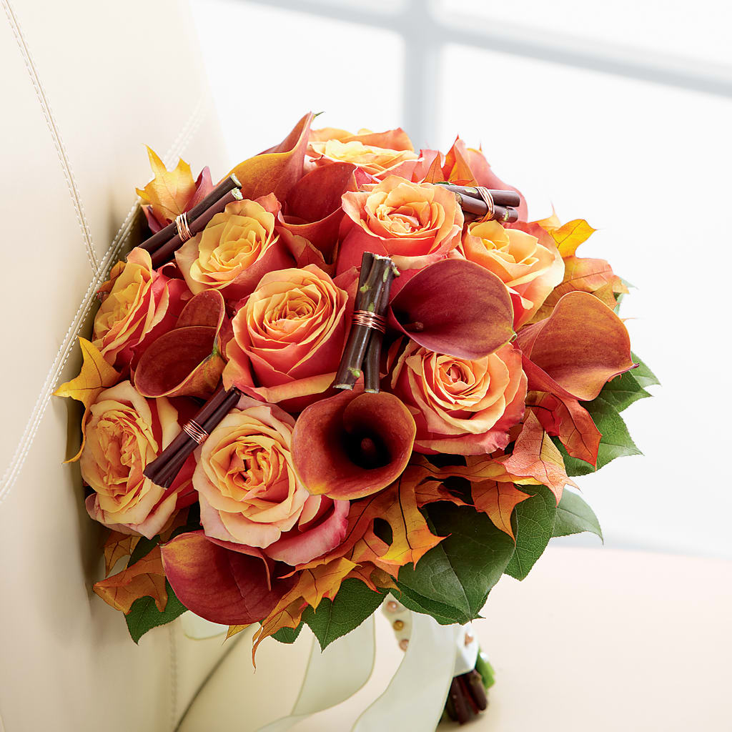 Love Everlasting Bouquet – B Floral, Coalville UT