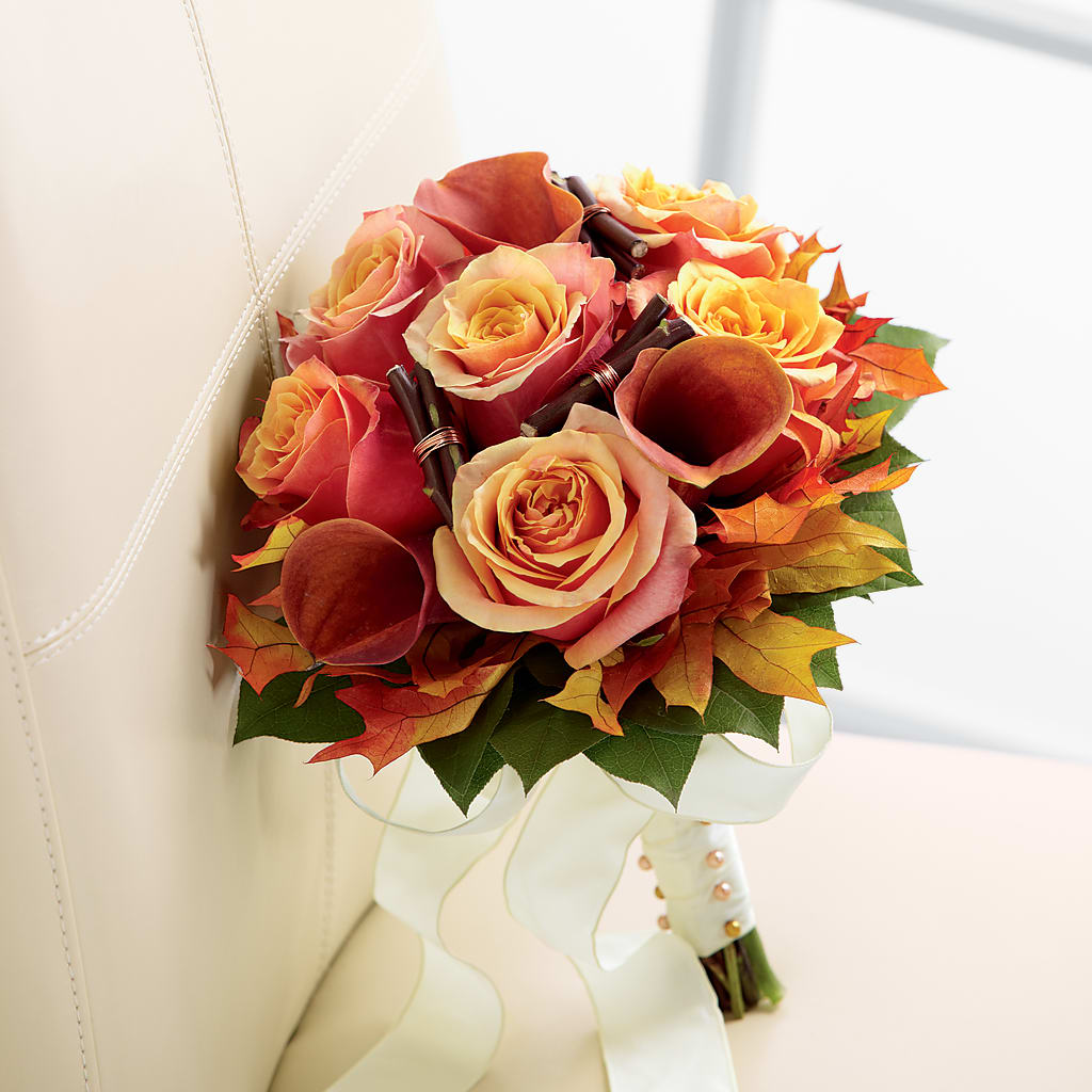Love Everlasting Bouquet – B Floral, Coalville UT
