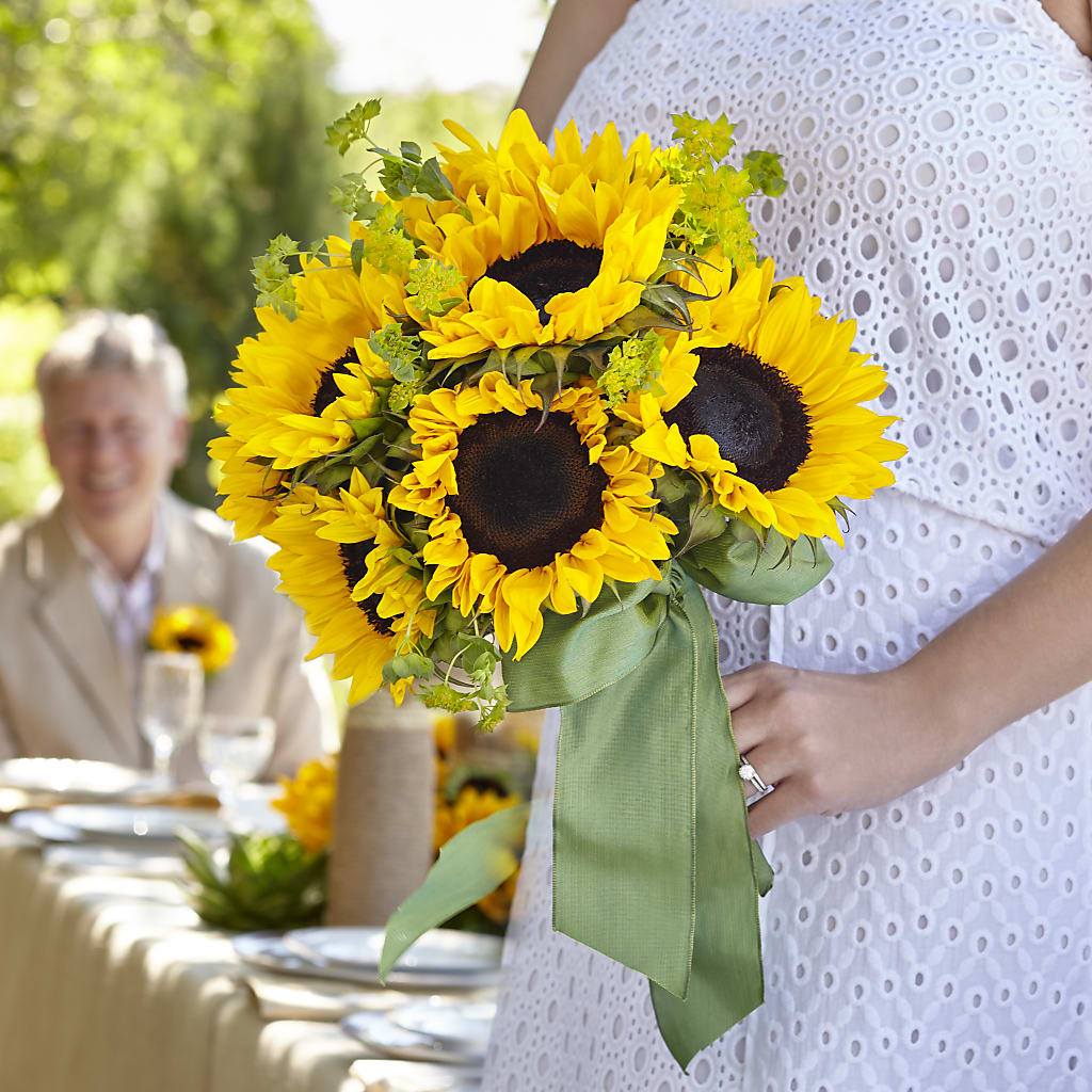 Free Spirit Bouquet – B Floral, Coalville UT