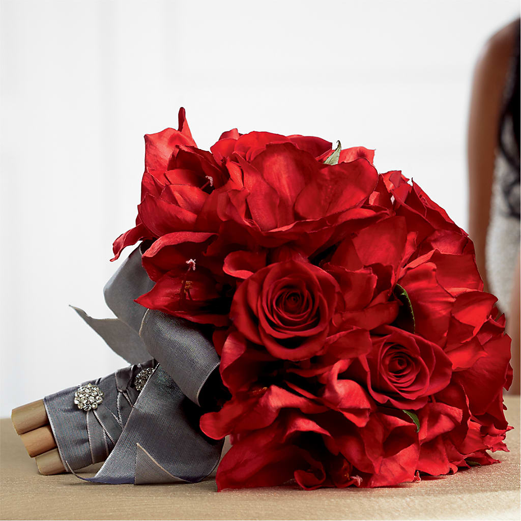 Heart's Happiness Bouquet – B Floral, Coalville UT
