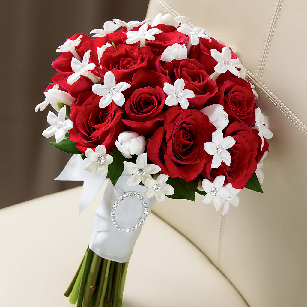 Poetry Bouquet – B Floral, Coalville UT