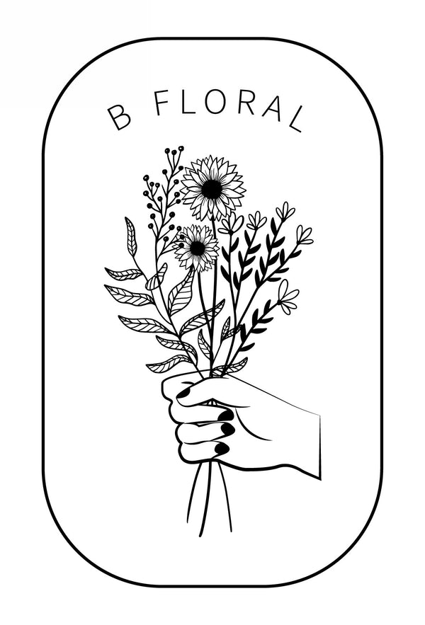 B Floral