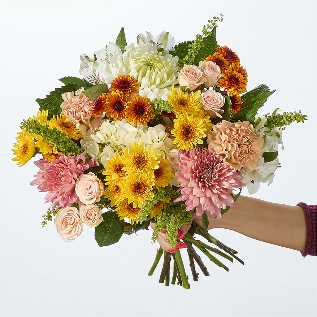 Fall Celebration Bouquet –  B Floral, Coalville UT