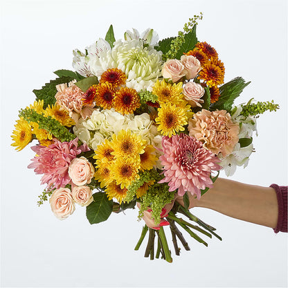 Fall Celebration Bouquet –  B Floral, Coalville UT