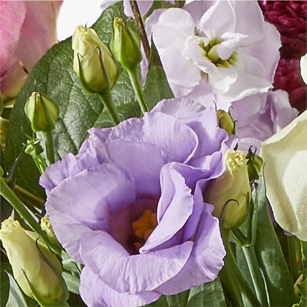 Work of Art Bouquet –  B Floral, Coalville UT