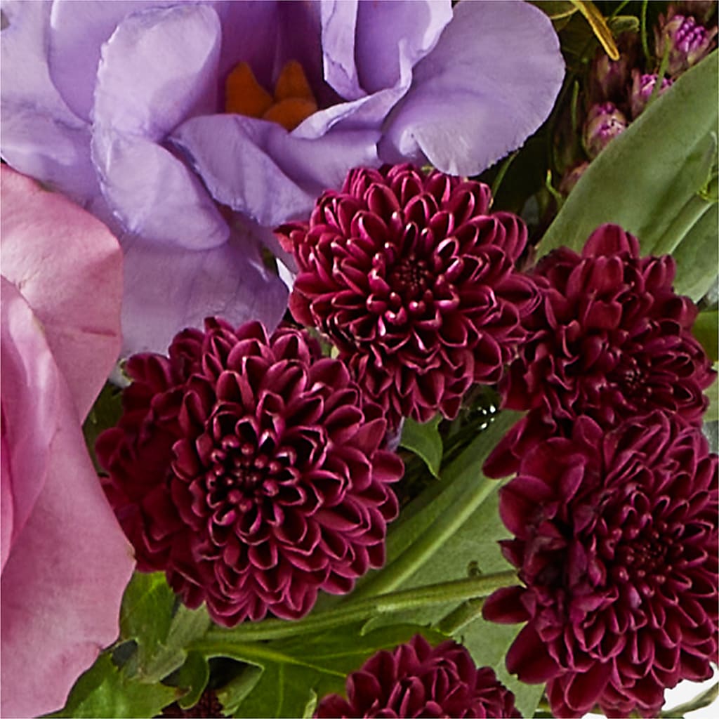 Work of Art Bouquet –  B Floral, Coalville UT