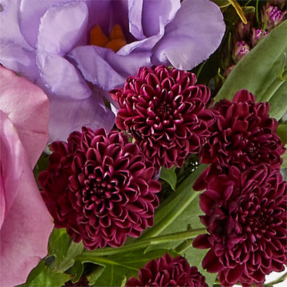 Work of Art Bouquet –  B Floral, Coalville UT