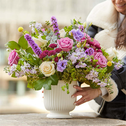 Work of Art Bouquet –  B Floral, Coalville UT