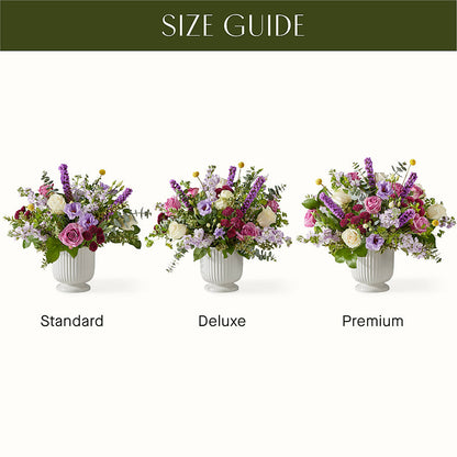 Work of Art Bouquet –  B Floral, Coalville UT