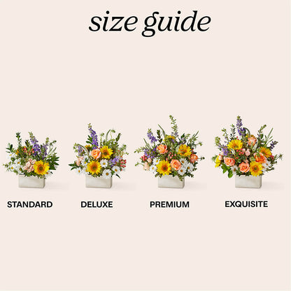 The Good Life Bouquet –  B Floral, Coalville UT