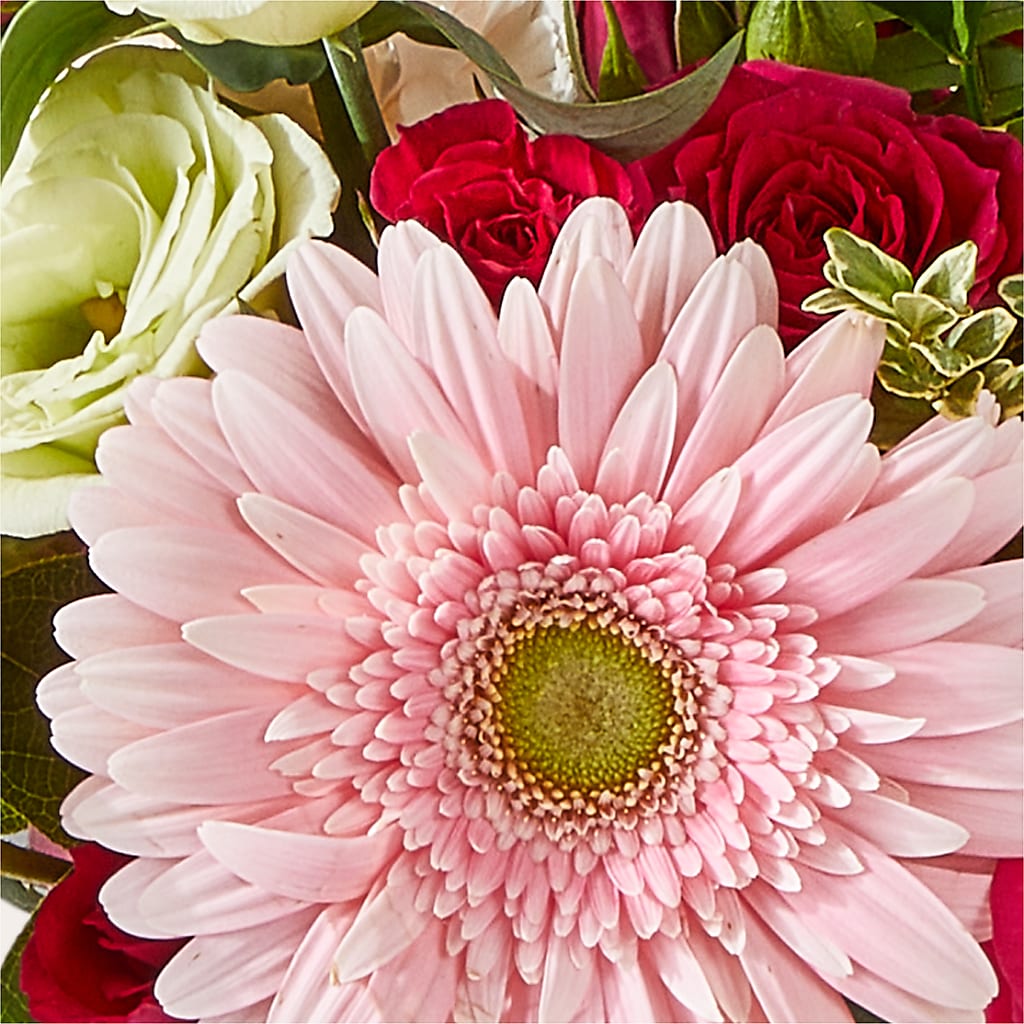 Too Cute Bouquet –  B Floral, Coalville UT