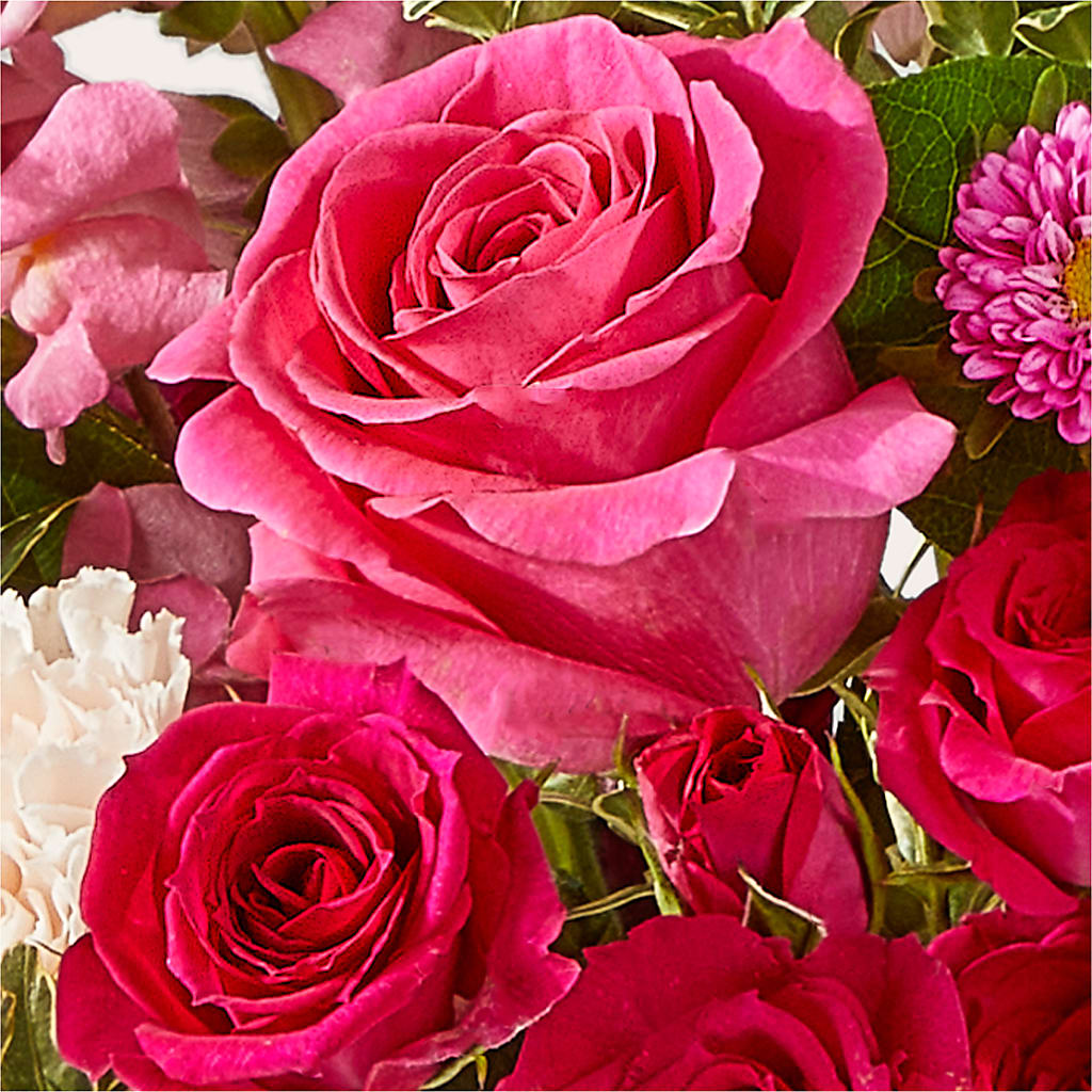 Too Cute Bouquet –  B Floral, Coalville UT