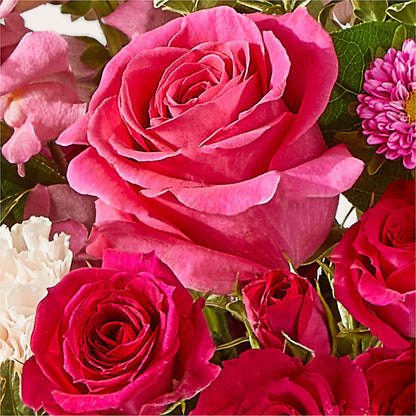 Too Cute Bouquet –  B Floral, Coalville UT