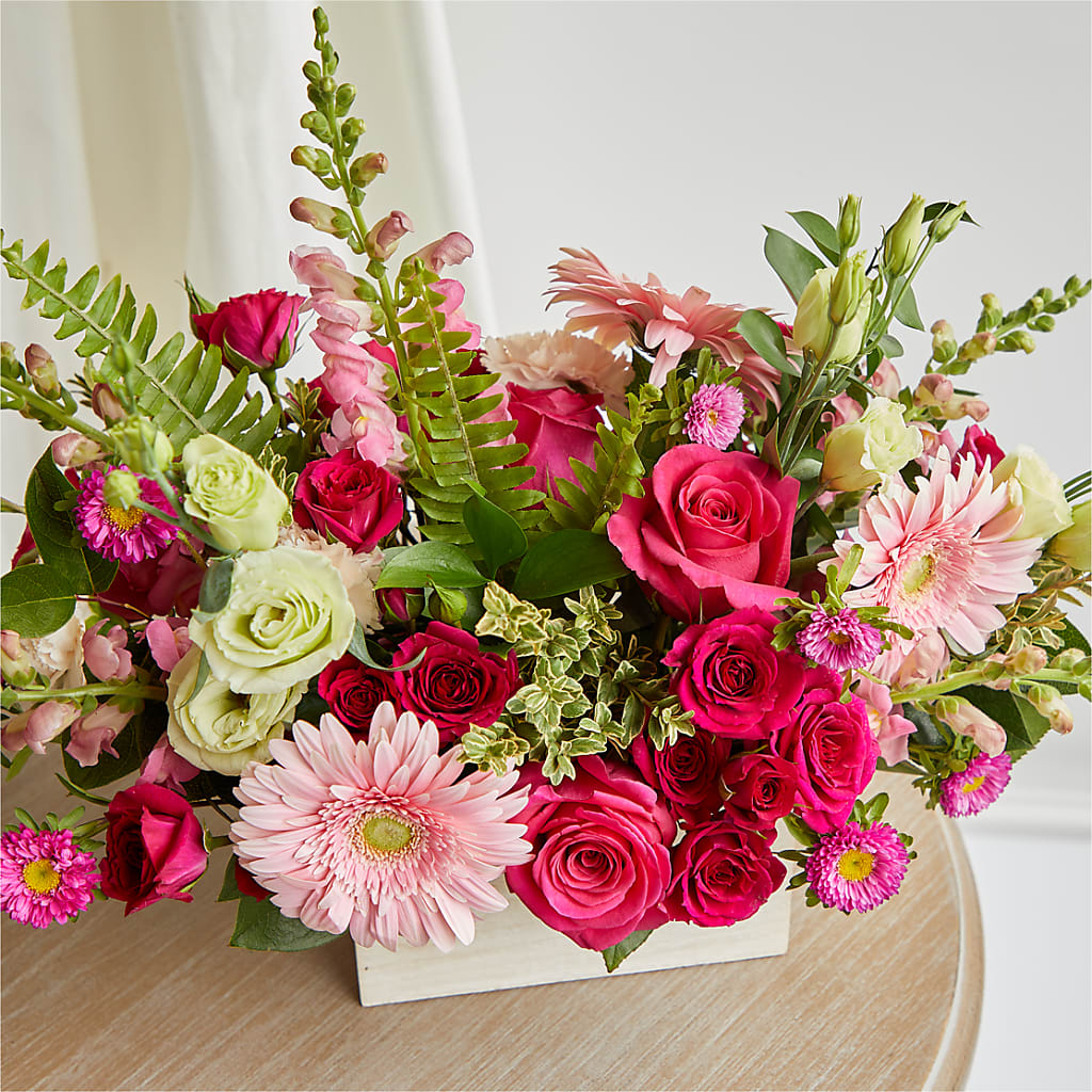 Too Cute Bouquet –  B Floral, Coalville UT
