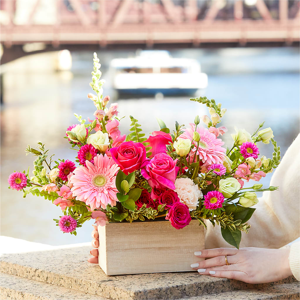 Too Cute Bouquet –  B Floral, Coalville UT