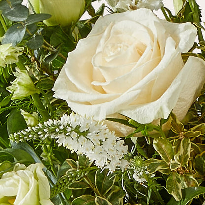Cashmere Bouquet –  B Floral, Coalville UT