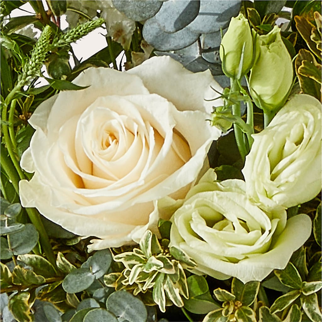 Cashmere Bouquet –  B Floral, Coalville UT