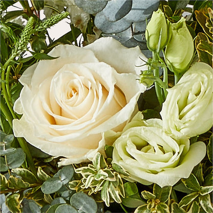 Cashmere Bouquet –  B Floral, Coalville UT