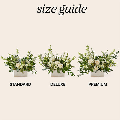 Cashmere Bouquet –  B Floral, Coalville UT