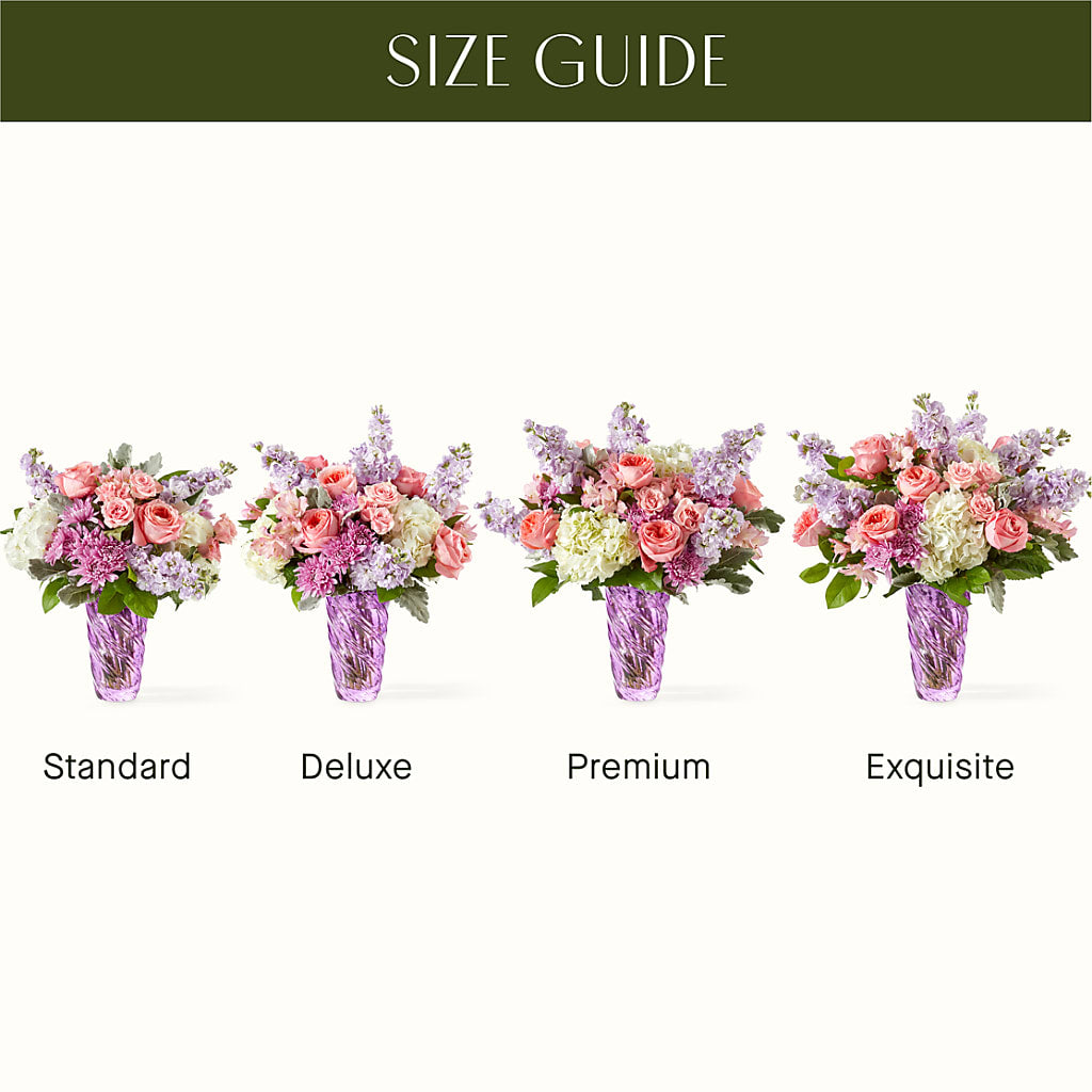 Silver Lining Bouquet –  B Floral, Coalville UT