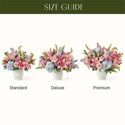 Wonderland Bouquet –  B Floral, Coalville UT
