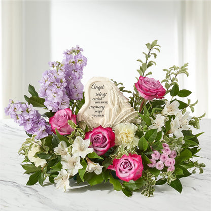 In My Heart Arrangement –  B Floral, Coalville UT
