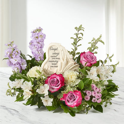 In My Heart Arrangement –  B Floral, Coalville UT