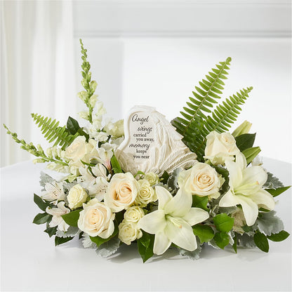 Holding You Close Arrangement –  B Floral, Coalville UT