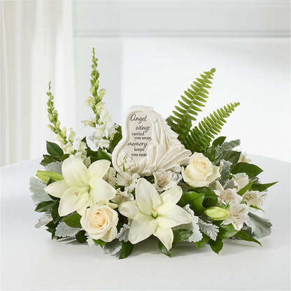 Holding You Close Arrangement –  B Floral, Coalville UT