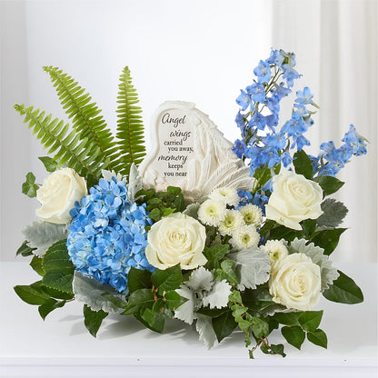 Dearest Arrangement –  B Floral, Coalville UT