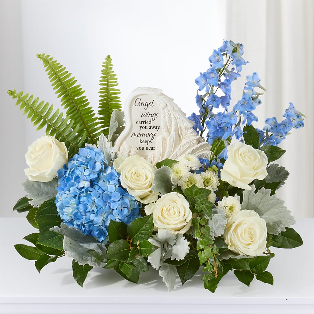Dearest Arrangement –  B Floral, Coalville UT