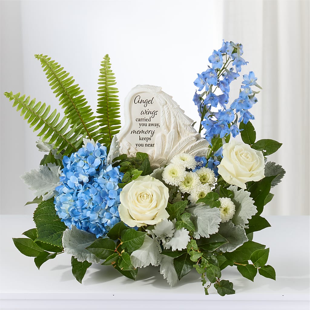 Dearest Arrangement –  B Floral, Coalville UT