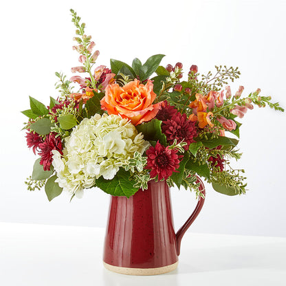 Fall's Finest Bouquet –  B Floral, Coalville UT
