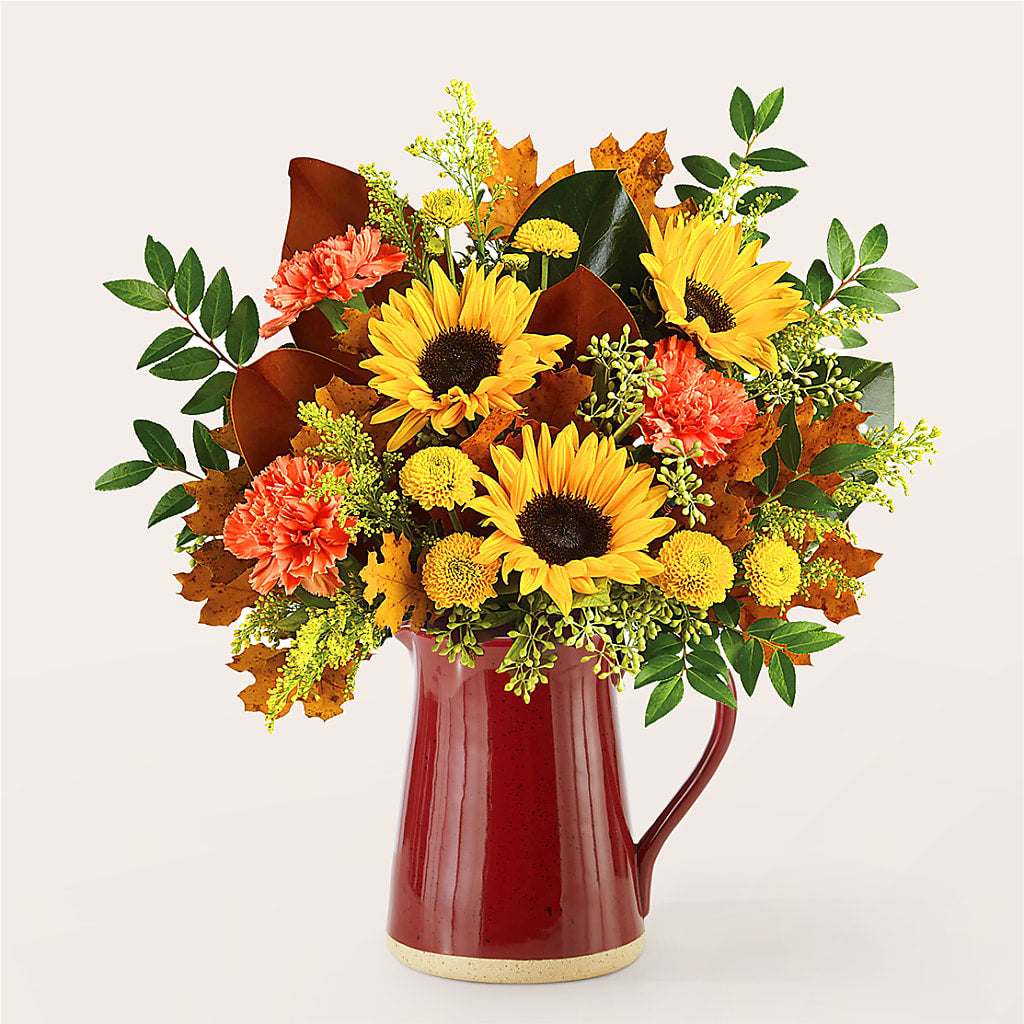 Gourd Vibes Bouquet –  B Floral, Coalville UT