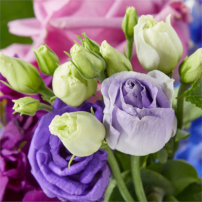 Twilight Glow Bouquet –  B Floral, Coalville UT