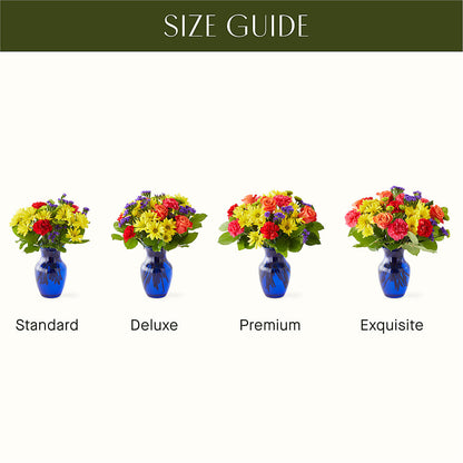 Brighter Days Bouquet –  B Floral, Coalville UT