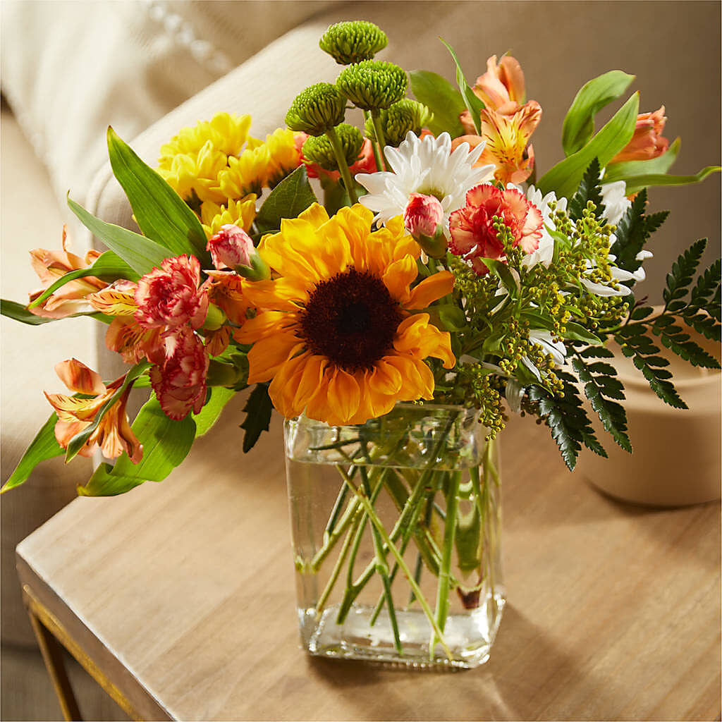 Fall Delight – A Florist Original –  B Floral, Coalville UT