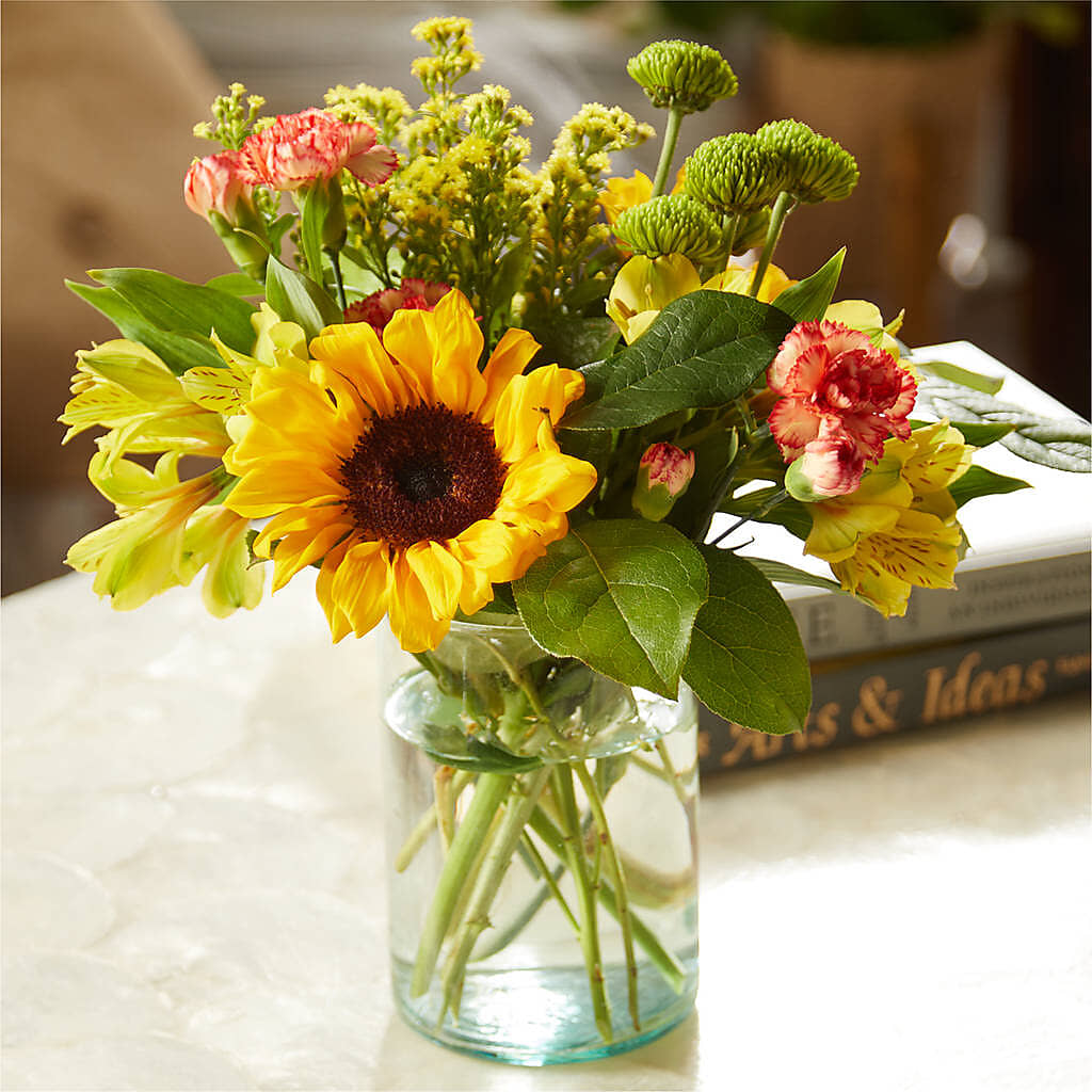 Fall Delight – A Florist Original –  B Floral, Coalville UT