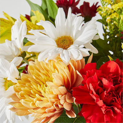 Fall Delight – A Florist Original –  B Floral, Coalville UT