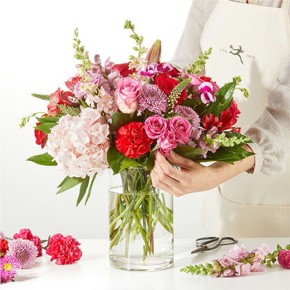 Swooning Over You - A Luxury Florist Original –  B Floral, Coalville UT
