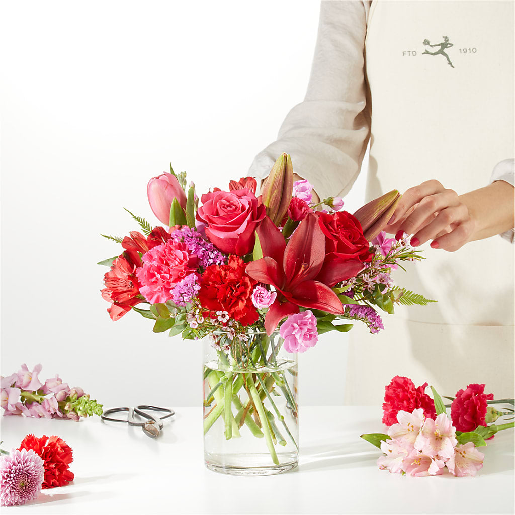 Together Forever - A Florist Original –  B Floral, Coalville UT